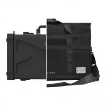 Газовый гриль с сумкой Karbo Grill X1 Black Karbo