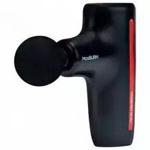 Перкуссионный массажер MaxBurn GUN+