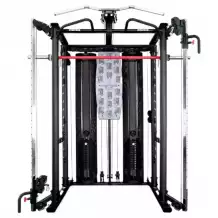 Многофункциональный силовой комплекс Inspire SCS Функциональный Тренажёр (Trainer)