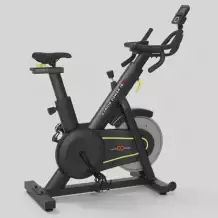 Вертикальный велотренажер CardioPower IB40