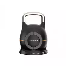 Регулируемая гиря Genau Best Kettelbell 20кг