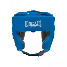 Шлем Lonsdale Stanford LXL син.