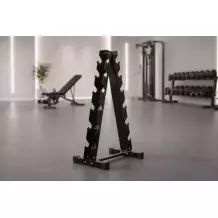 Стойка для гантелей VictoryFit VF-D4011