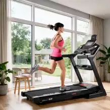 Беговая дорожка Sole F65 (2019)