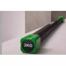Бодибар 3 кг VictoryFit VF-BB030