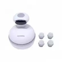 Массажер для головы и лица WellBeauty