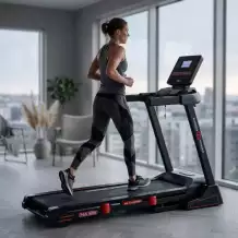 Беговая дорожка CardioPower T45 NEW