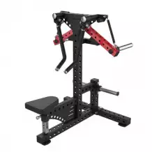 Разведение рук сидя Gymmaster EK107