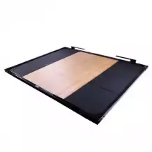 Помост тяжелоатлетический OKPRO OK0081A