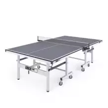 Профессиональный теннисный стол UNIX Line 25 mm MDF (Grey)