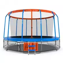 Батут DFC JUMP BASKET 16ft