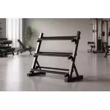 Стойка удлиненная для гантелей VictoryFit VF-D4002