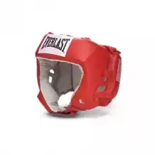 Шлем USA Boxing XL красн.