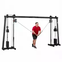 Кроссовер Body Solid GDCC250G-33 черный