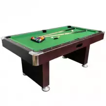 Игровой стол - бильярд DFC 72" 183 x 103 см