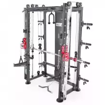 Мультистанция, машина Смита DFC Gorilla Sport 100822