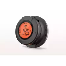 Цифровой термометр Model 4, четырехканальный, 2 термощупа, BT