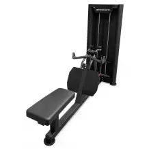 Горизонтальная тяга профессиональный BRONZE GYM PARTNER ML-307