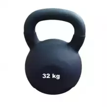 Гиря неопреновая Gymmaster ANA-038 32 кг
