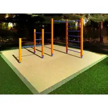 Спортивный комплекс Start Line Fitness № 4