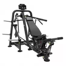 Жим от груди наклонный Insight Fitness BL36