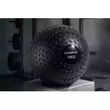 Слэмбол 10 кг VictoryFit VF-SBA100