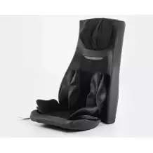 Массажная накидка Genau Privilege Black