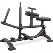 BRONZE GYM PL-1719 Голень сидя