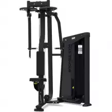 BRONZE GYM NEO 07 Баттерфляй/Задние дельты