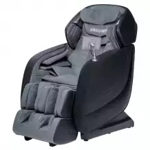 Массажное кресло Organic Maxima XL Black