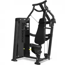 BRONZE GYM NEO 10 Жим от груди независимый