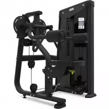 BRONZE GYM NEO 05 Дельтa-машина