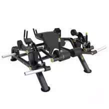 Сгибание ног лежа Insight Fitness BL13