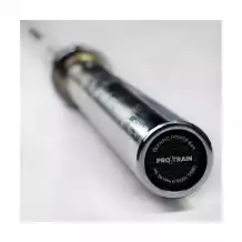 Гриф олимпийский мужской 50 мм Protrain HC-OB86M-1500 (218 см, 20 кг)