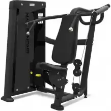 BRONZE GYM NEO 20 Жим от плеч независимый