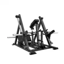 Тяга с упором в грудь стоя Insight Fitness DZ120
