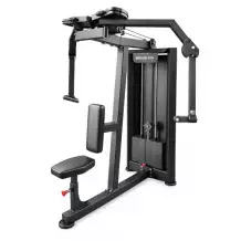 Баттерфляй/Задние дельты профессиональный BRONZE GYM PARTNER ML-310
