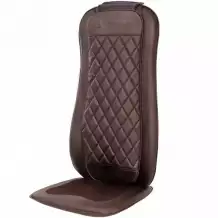 Массажная накидка FeelBack 4 LTE Brown