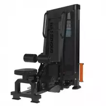 Ягодичный мостик стоя профессиональный BRONZE GYM NEO102