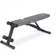 Скамья силовая универсальная UNIX Fit BENCH 110