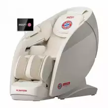 Массажная капсула V8 Official FC Bayern Licensed Edition