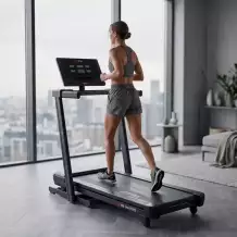 Беговая дорожка CardioPower Мастер (Masters) 3