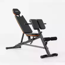 Скамья силовая многофункциональная Vector