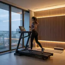 Беговая дорожка CardioPower S350