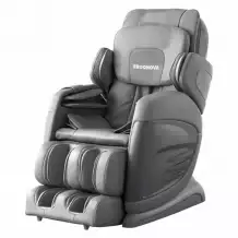 Массажное кресло Sanatorium Grey