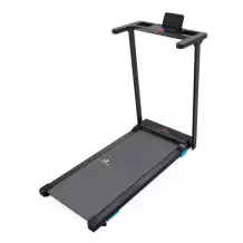 Беговая дорожка с поручнем DFC SpeedSports T-BA-310, 100 х 38 см / Bluetooth