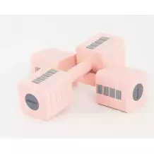 Регулируемая гантель Genau Best A Dumbbell 5 кг Pink