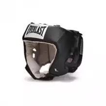 Шлем USA Boxing S черн.