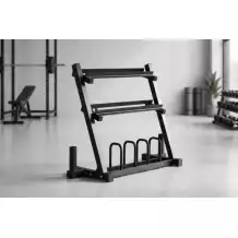 Стойка универсальная VictoryFit VF-D4005