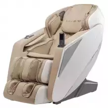 Массажное кресло Ergoline 3 Beige